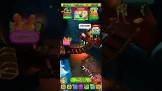 Thumbnail: Best fiends game. New world Bumpy Burrow.