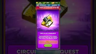 Thumbnail: Best fiends game. Achievement 8th Fiend of fortune.