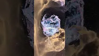 Thumbnail: place where stars are born & where they fade ⋆✴︎˚ @avisvox & @ChristianNielsenOfficial "Nebula"