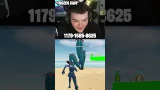 Thumbnail: FORTNITE BUT WE HAVE 1 BULLET