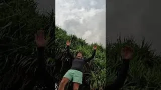Thumbnail: Clip from my Sri Lanka surf camp video. Full vid on the channel.