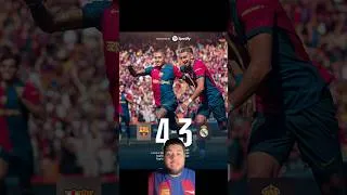 Thumbnail: @FCBarcelona with another victory! #fcbarcelona #elclassico #madrid #lamineyamal #yamal #raphinha