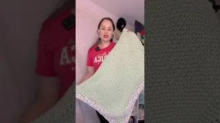 Thumbnail: #crochet #tejedoras #mauracrochet