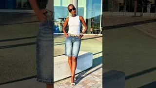 Thumbnail: Jorts outfit #chicoutfits #fashion