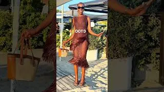 Thumbnail: Fav summer set #chicoutfits #fashion