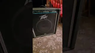 Thumbnail: Peavey TNT 115 Amp