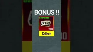 Thumbnail: BGMI UC UP EVENT NEW TRICK😍 #shorts #viral #shorts #bgmi #freeuc #shortsvideo