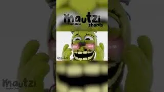 Thumbnail: FNaF - Banana Rotate🍌🔃🤯