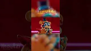 Thumbnail: FNaF Freddy got Lashes 😳🥺