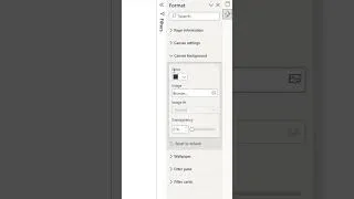 Thumbnail: Create Custom Dynamic Tooltips in Power BI Desktop #powerbi