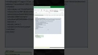 Thumbnail: Learn Excel: Grabbing Web Data with API Calls #excel