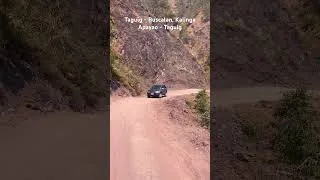 Thumbnail: The aim is to make it reliable, fun to drive 2+2 date car. It starting to show #rav4adventure