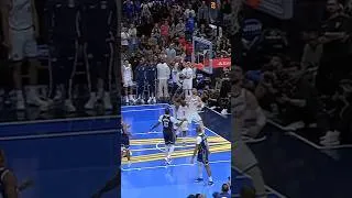 Thumbnail: The master of rim protection 🚫🙅‍♂️ #MFFL
