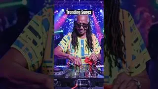 Thumbnail: Viral DJ Grandma Covering Dalinda #shorts