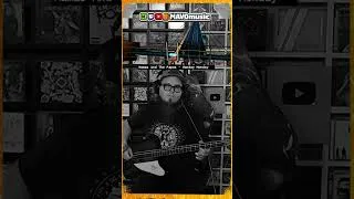 Thumbnail: Wrecking Crew 1966 sunshine pop bass masterclass! #shorts #bass