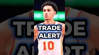 Thumbnail: 🚨TRADE ALERT: Dallas Mavericks Acquire Former #1 Overall Pick In 3-Team Deal! #shorts #mavs #nba