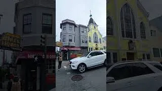 Thumbnail: CASTRO NEIGHBORHOOD SAN FRANCISCO