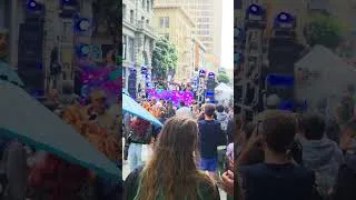 Thumbnail: BLOCK PARTY SAN FRANCISCO