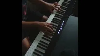 Thumbnail: A beautiful ending to a song.