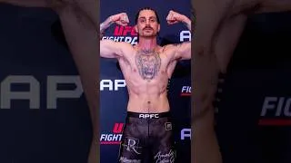 Thumbnail: Matt Bilella message to the fans 🔥Tune in tonight at 8PM CT on the #UFCFightPass 🍿#ufc #mma #apfc