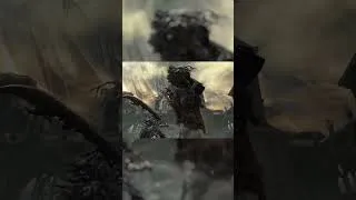 Thumbnail: Divine Beast Dancing Lion: Cinematic Edit \\ #eldenring