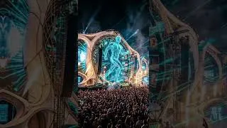 Thumbnail: Tomorrowland 2026 🔥 Tiësto, Swedish House Mafia, Alan Walker, Martin Garrix,
