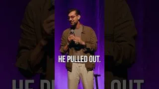 Thumbnail: Korean Cougar! | Max Amini | Standup Comedy