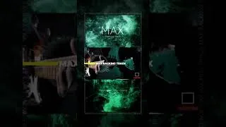 Thumbnail: #14 Doom Metal Guitar Backing Track [ FULL TRACK ] Jam in C minor 70 bpm #shorts
