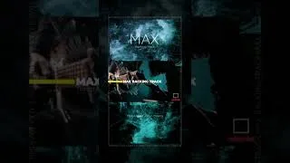 Thumbnail: #13 Thrash Metal Guitar Backing Track [ FULL TRACK ] Jam in D minor 200 bpm #shorts