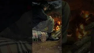 Thumbnail: Winter Survival Shelter