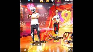 Thumbnail: Trending Game In Freefire😱☠️#satvik #shorts #freefire