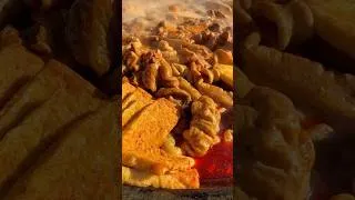 Thumbnail: Braised Offal / LuZhu HuoShao #streetfood #chinesestreet #foodie #delicious