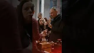 Thumbnail: FUMES & TUNES perfume event in Nashville TN