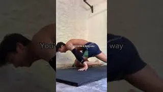 Thumbnail: It takes time #calisthenics #motivation