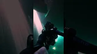 Thumbnail: What Is CCR Diving? #diving #scubadiving