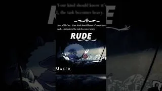 Thumbnail: How to Unmask the Mask Maker | Silksong