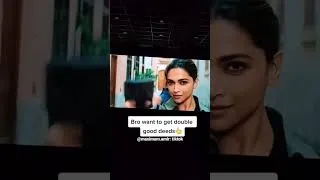 Thumbnail: triple actually #funny #ramadan #pathaan #shahrukh_khan