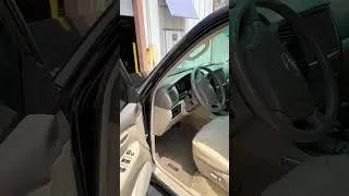 Thumbnail: Million-mile Toyota Land Cruiser