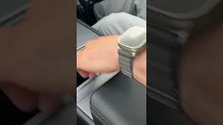 Thumbnail: Tesla Model Y center console storage solutions
