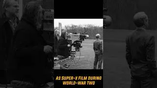 Thumbnail: DID YOU KNOW THIS FACT about Oppenheimer (2023) #shorts #movie #oppenheimer