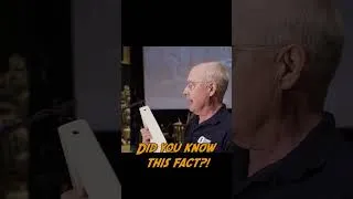 Thumbnail: DID YOU KNOW this FACT about the  INDIANA JONES ENDING?!