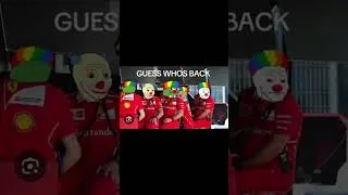 Thumbnail: Ferrari clowns