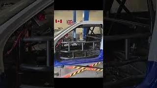 Thumbnail: DIY rollcage fabrication start to finish #hondacivic #racecarfabrication #metalwork