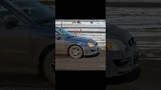 Thumbnail: Rallying