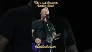 Thumbnail: Metallica - Frantic Live 2021