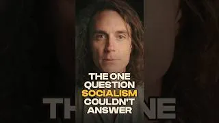 Thumbnail: Ask 10 people what socialism is. You'll get 10 answers