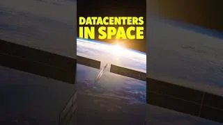 Thumbnail: A refinery in the sky #space #business