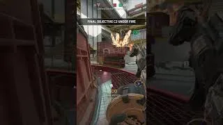 Thumbnail: Professional Delta Force Player Shows off his SKILLS!