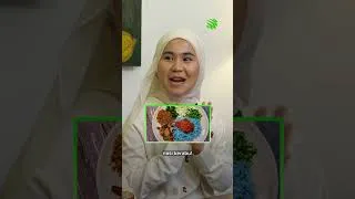 Thumbnail: Saya Anak Jati Malaysia - Edisi Makanan