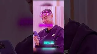 Thumbnail: Ronaldo Was NOT Impressed… Until Mavie Did This! 😂